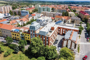 Kellerův mlýn - Apartmán s vlastní garáží, Znojmo centrum